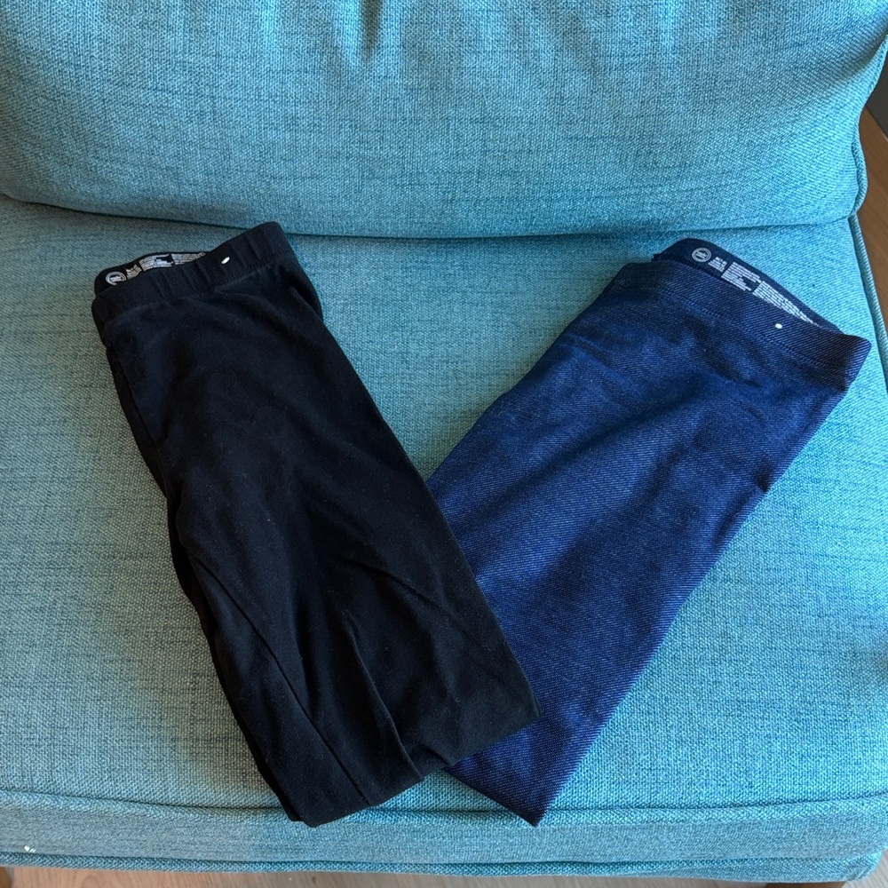 Wonder Nation leggings